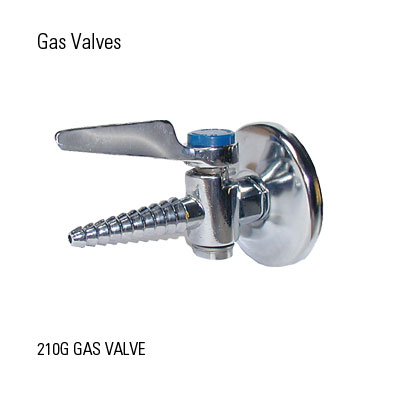 Air & Gas Valves