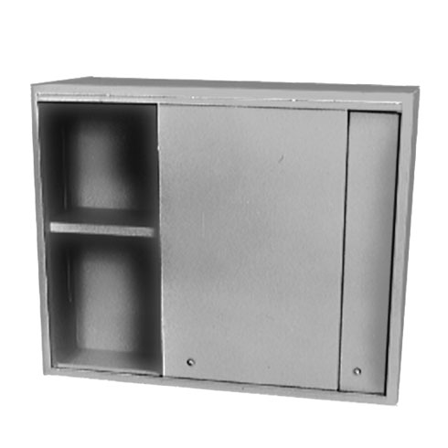 275 Wall Cabinet