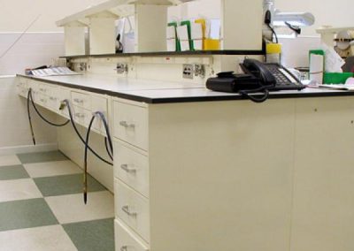 In-Office Lab
