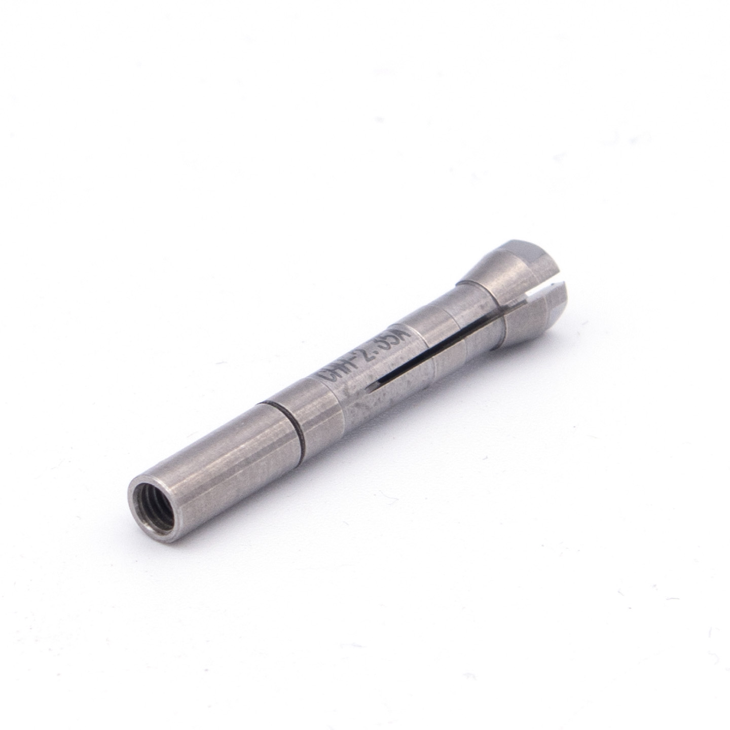 Lincoln Caliber Collet 3/32" (2.4 mm), 17/18/26 Torches 3/pack KP4750