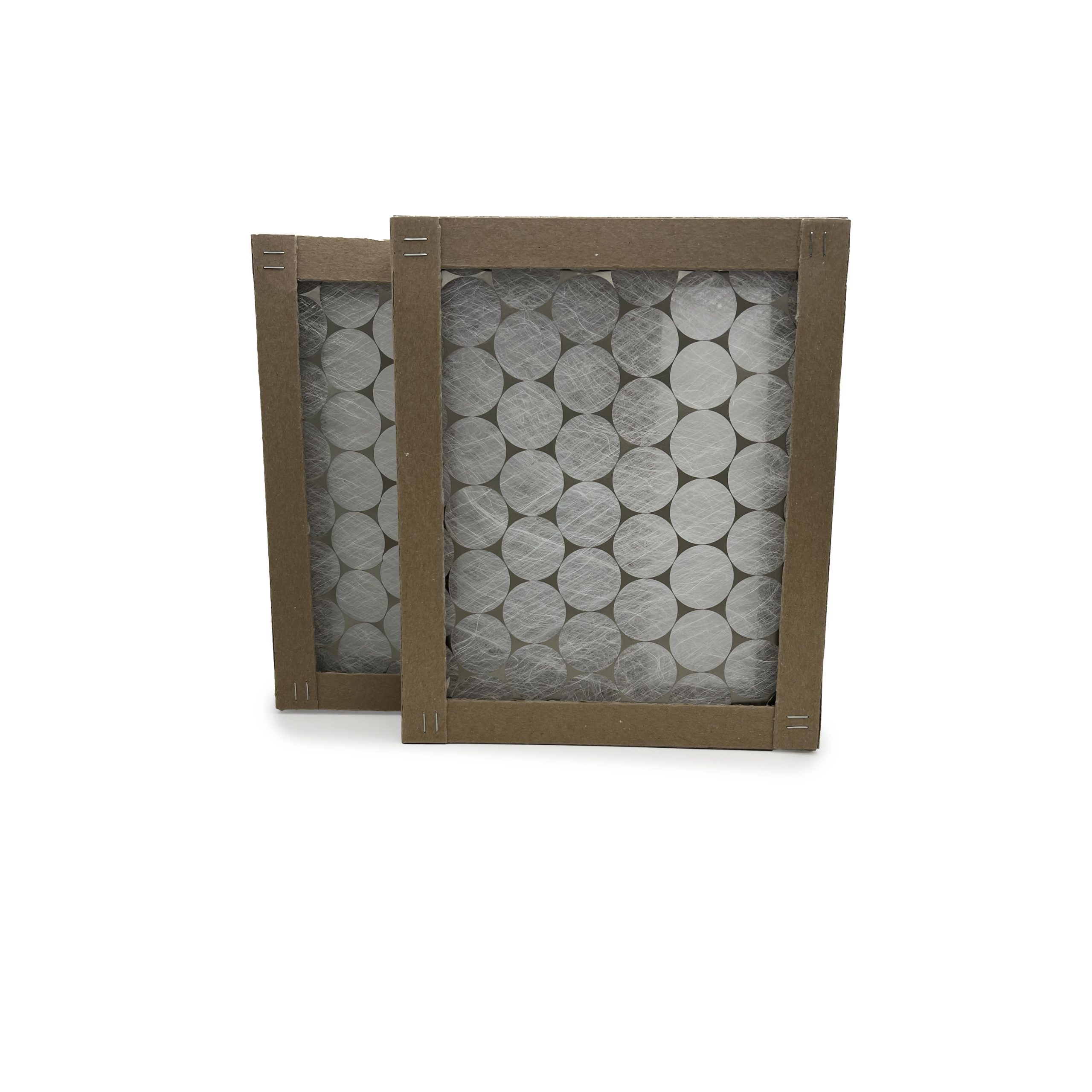 76D-F Filter for 76D 10 X12 X 2, 2/Pkg - Handler Manufacturing